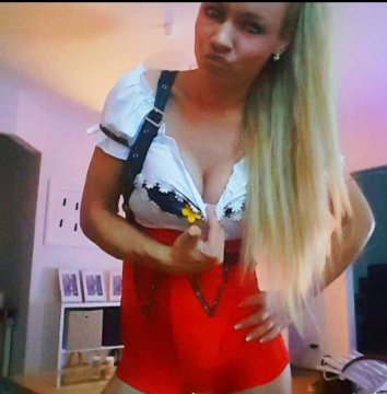 JanaPotsdam aus Brandenburg,Deutschland