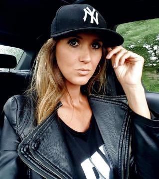 cool carla aus Niedersachsen,Deutschland